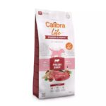 Calibra Life Dog Starter Puppy Fresh Beef šuniukams su jautiena 12kg
