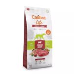 Calibra Life Dog Junior Large fresh Beef sausas maistas jauniems, didelių veislių šunims su jautiena 12kg