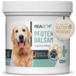 ReaVET letenų balzamas šunims 120ml