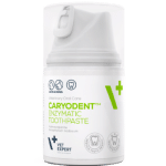 VetExpert Caryodent Fermentinė dantų pasta 50g