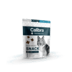 CALIBRA VD Dog snack Mobility Support 120g skanėstai šunims