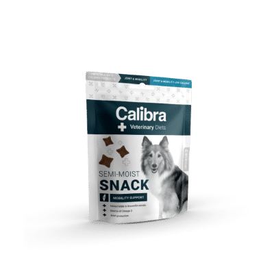 CALIBRA VD Dog snack Mobility Support 120g skanėstai šunims