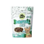 Mr. Bandit DENTAL MINI šunims su triušiena 80g