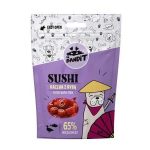 Mr. Bandit Sushi skanėstai šunims su antiena ir žuvimi 80g