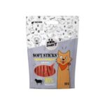 Mr. Bandit Soft Sticks šunims lazdelės su ėriena 80g