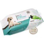 ReaVET priežiūros servetėlės su alavijais N100