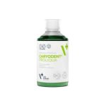 VetExpert CARYODENT burnos ertmės skystis šunims ir katėms 250ml