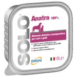 Solo Anatra konservai (Antiena)