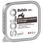 Solo Bufalo konservai (Bizoniena)