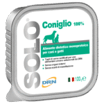 Solo Coniglio konservai (Triušiena)