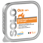 Solo Oca konservai (Žąsiena)