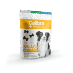 CALIBRA VD Dog snack Vitality support 120g skanėstai šunims