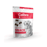 CALIBRA VD Dog snack Weight Management 120g skanėstai šunims