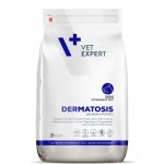 VetExpert 4T Vet. Diet Dermatosis  Salmon & Potato alergiškiems šunims