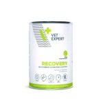 VetExpert 4T Vet. Diet Recovery atstatomieji konservai šunims 400g