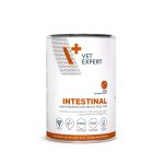VetExpert 4T Vet. Diet Intestinal konservai šunims jautriam virškinimui 400g