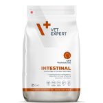 VetExpert 4T Vet. Diet Intestinal katėms esant jautriam virškinimui 2kg