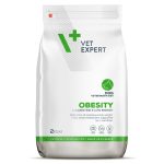 VetExpert 4T Vet. Diet Obesity šunims svorio kontrolei