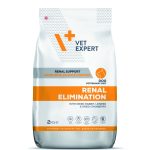 VetExpert 4T Vet. Diet Renal Elimination šunims esant inkstų nepakankamumui