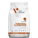 VetExpert 4T Vet. Diet Intestinal Elimination šunims esant jautriam virškinimui