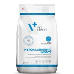 VetExpert 4T Vet. Diet Hypoallergenic Insect alergiškiems šunims