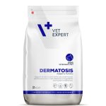 VetExpert 4T Vet. Diet Dermatosis Rabbit & Potato alergiškiems šunims