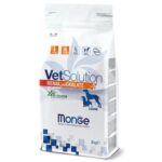 Monge VetSolution Dog Renal and Oxalate
