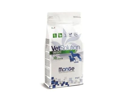 Monge VetSolution Dog Obesity