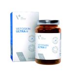 VetExpert Vetoskin Ultra Twist Off odai ir kailiui 60kaps.