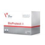 VetExpert Bioprotect 200mg šunims ir katėms 60kaps.