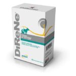 Direne inkstų nepakankamumui 32 tab.