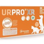 Urpro XR šlapimo sistemai 30tab.