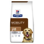 Hill’s Prescription Diet® Canine j/d  sąnarių ligoms