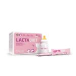 Lactadiet Gatos 40pak.