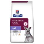Hill’s Prescription Diet® Canine i/d Low Fat  virškinimo sistemai