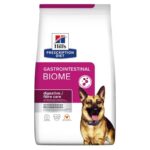 Hill’s Prescription Diet® Canine Gastrointestinal Biome virškinimo sistemai