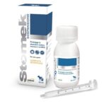 Stomek suspensija skrandžio rūgštingumui 50ml