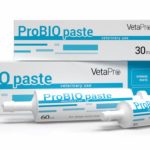 VetPro ProBio Paste  žarnyno mikroflorai