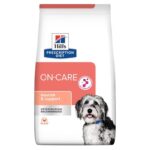 Hill’s Prescription Diet® Canine ONCare Chicken  stiprinamoji slauga
