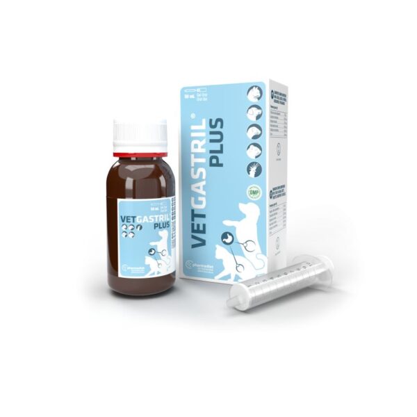 Vetgastril 50ml