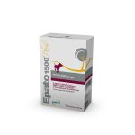 Epato 1500 Plus kepenų funkcijai 32tab.