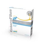 Enterofilus žarnyno palaikymui 12x10ml