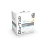 Dia Tab žarnyno absorbcijai 6tab.