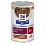 Hill’s Prescription Diet® Canine i/d troškinys – virškinimo sistemai