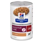 Hill’s Prescription Diet® Canine i/d 360g – virškinimo sistemai