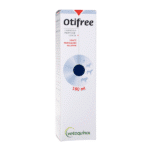 Vetoquinol Otifree valiklis ausims