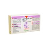 Vetoquinol Legaphyton 200 kepenų funkcijai 24tab.