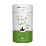Wepharm WeBiotic Tasty chews virškinimo funkcijai N30
