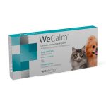 Wepharm WeCalm streso kontrolei 10tab.