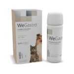 Wepharm WeGastro skrandžio funkcijai 60ml